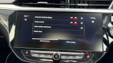 Vauxhall Corsa 1.2 Turbo Elite Nav Premium 5dr Petrol Hatchback